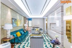 <b>算上保姆栖身空间够用</b>