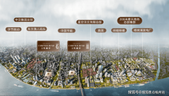 匠艺建建：留存屋面举折、圆弧拱券、木构粉饰